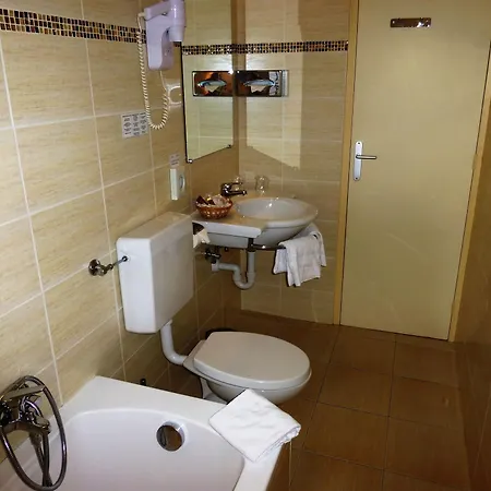 Capitole Hotel