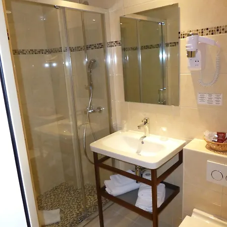 Capitole Hotel