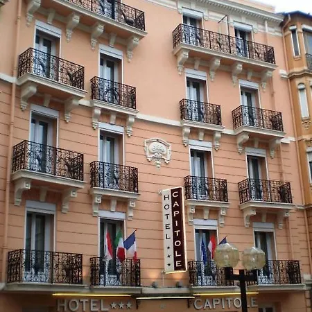 Capitole