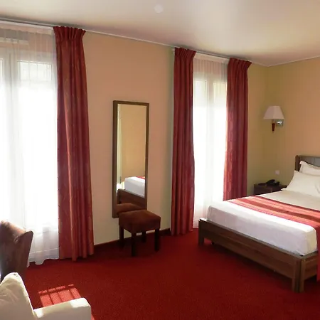 Capitole Hotel