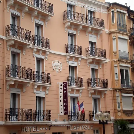 Hotel Capitole