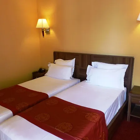 Hotel Capitole